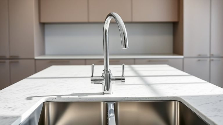 top faucets for sinks