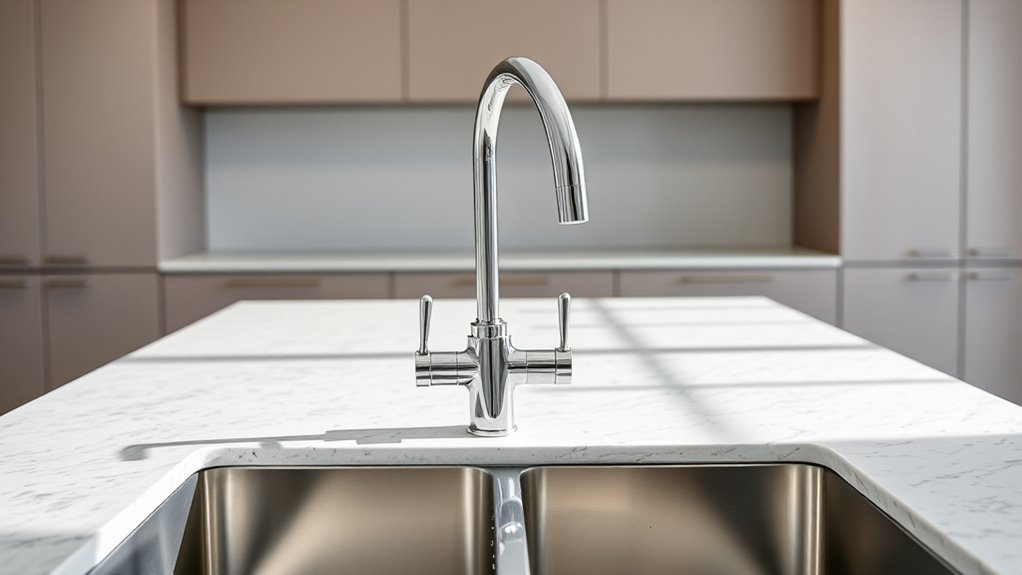 top faucets for sinks
