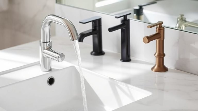 top faucets for well water