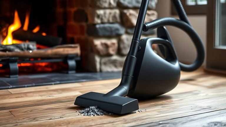 top fireplace vacuums 2026