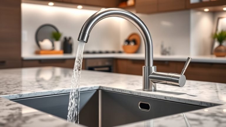 top flexible hose faucets