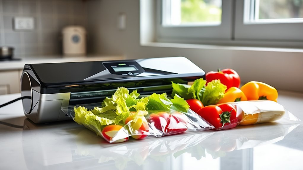 top food preservation device
