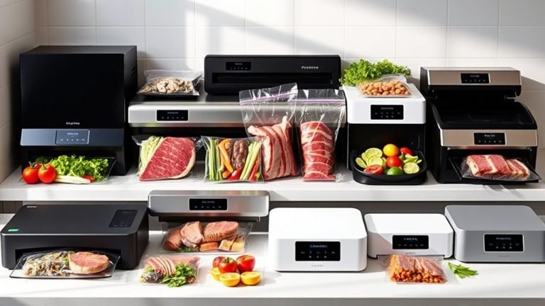 top food preservation devices