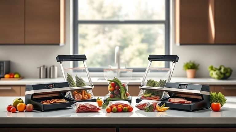 top food preservation devices