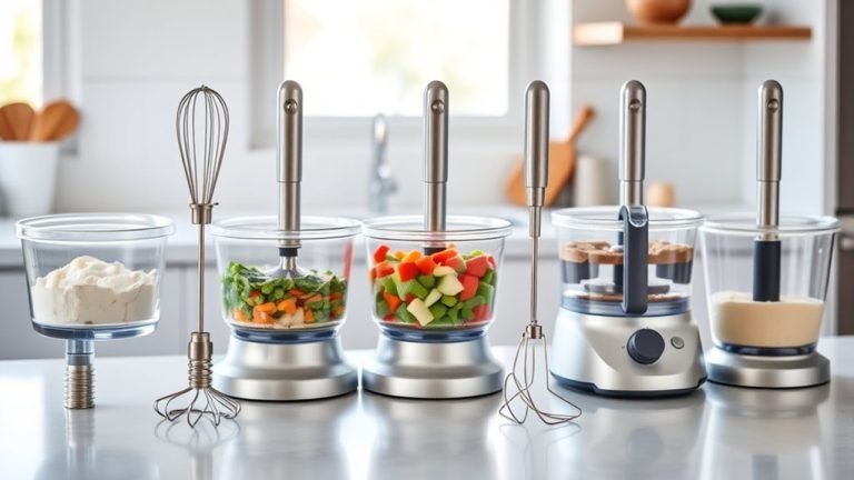 top food processors 2026