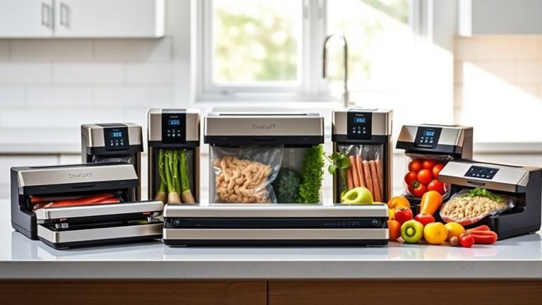 top food saver reviews