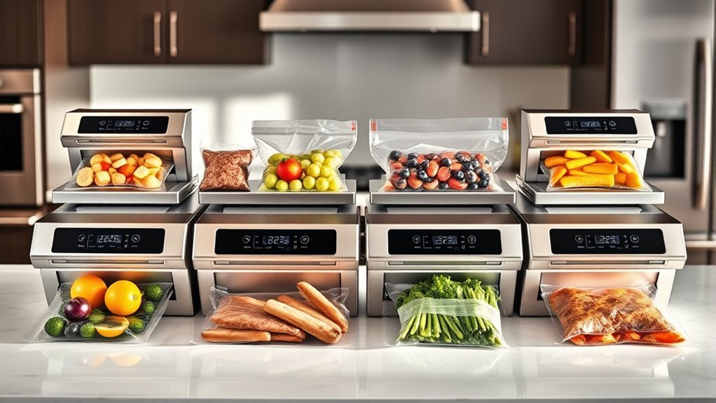 top food sealers 2026