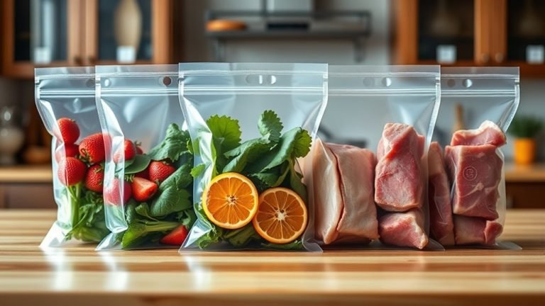 top food storage bags