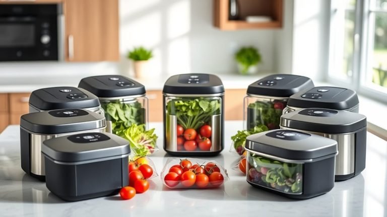 top food storage solutions