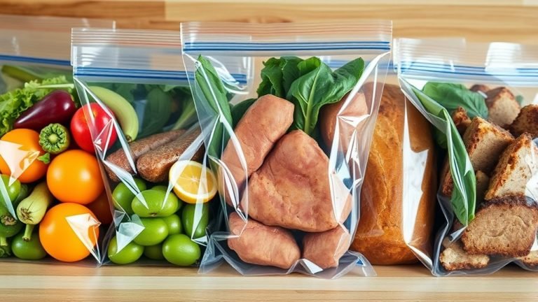 top food storage solutions