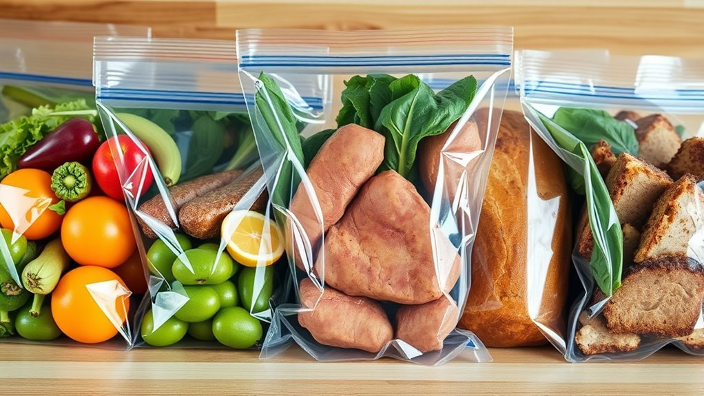 top food storage solutions