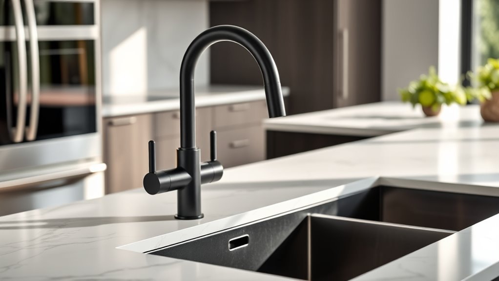 top foreign kitchen faucets