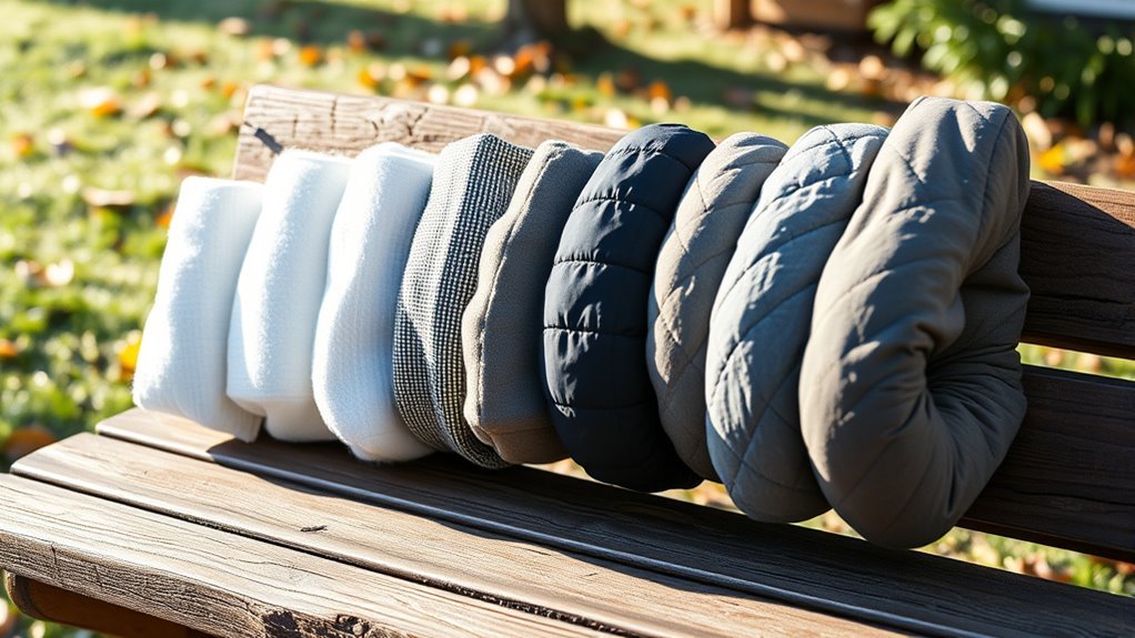 top freeze proof insulation picks