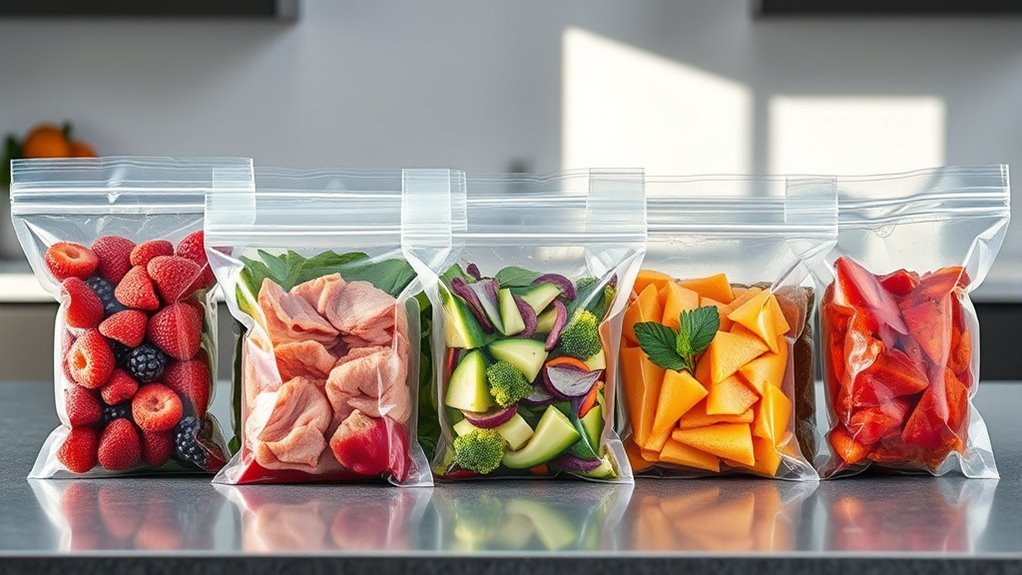 top freezer bags 2026