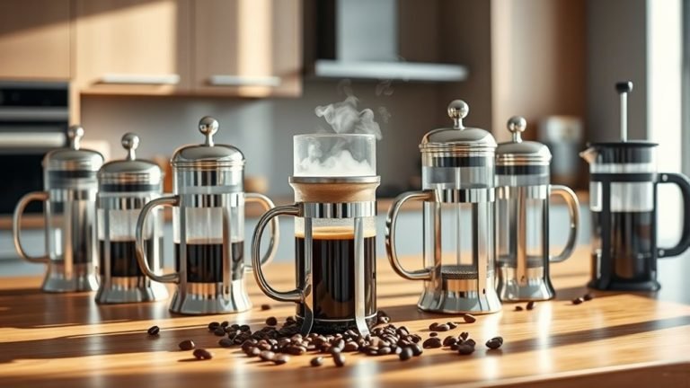 top french press reviews