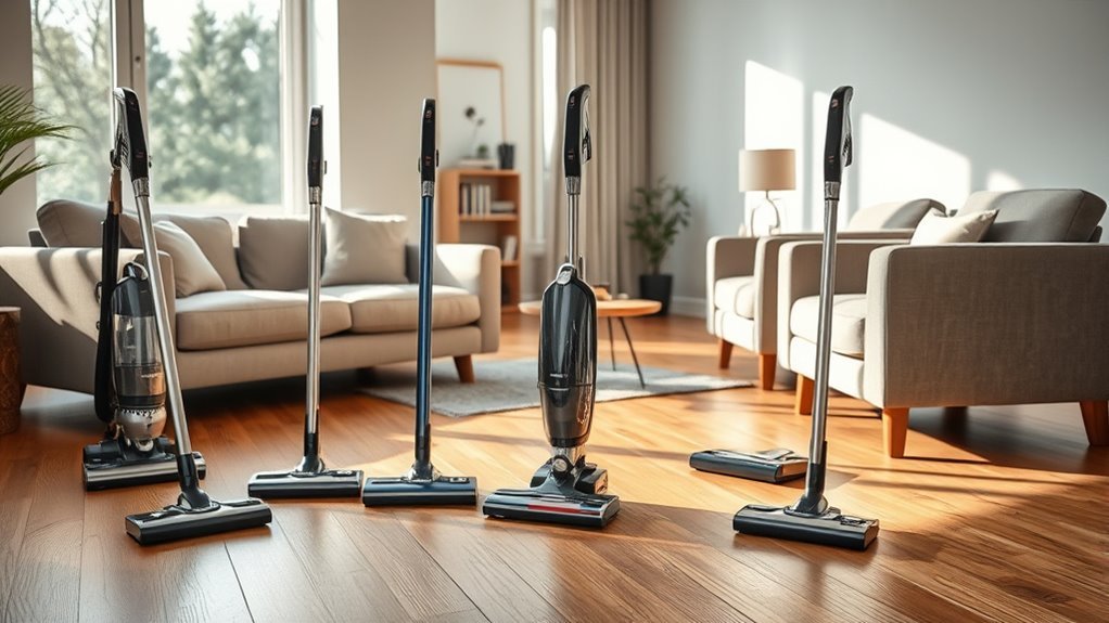 top furniture cleaning vacuums