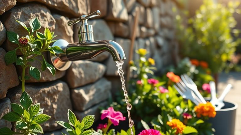 top garden faucets 2026