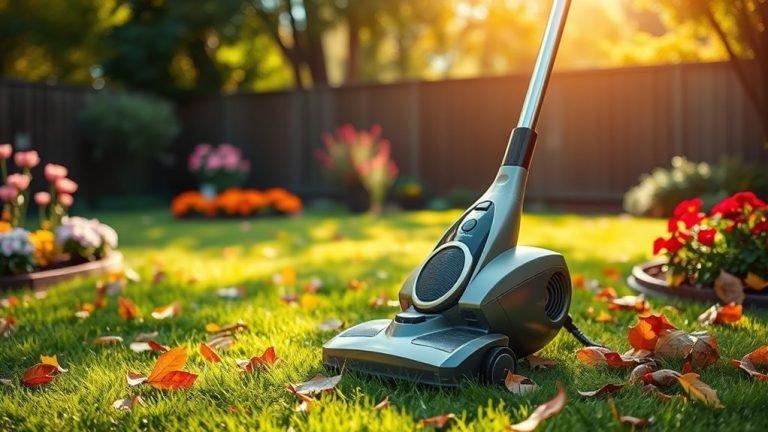 top garden vacuums 2026