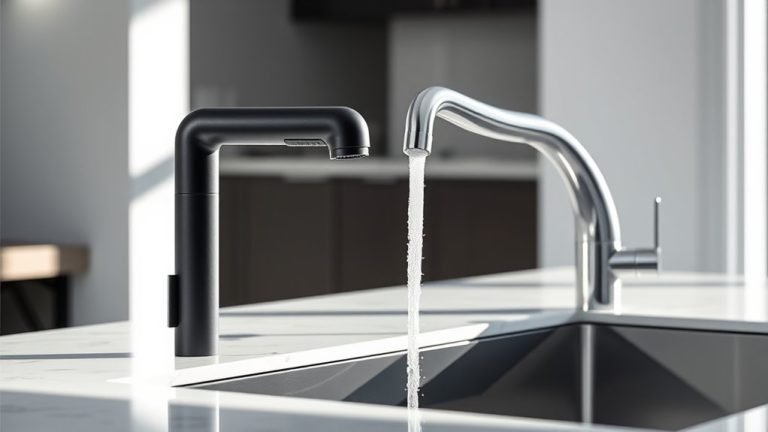 top german faucet brands