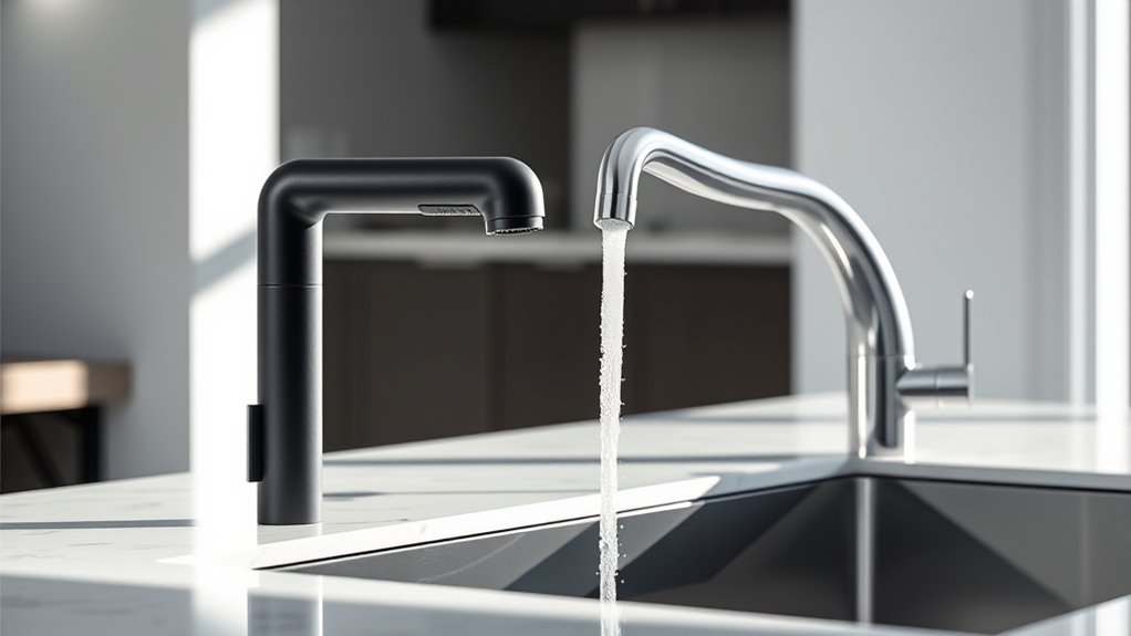 top german faucet brands