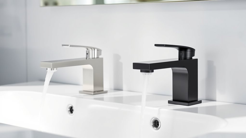 top german faucet picks