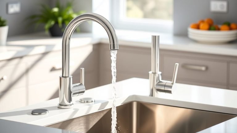 top gooseneck faucets 2026