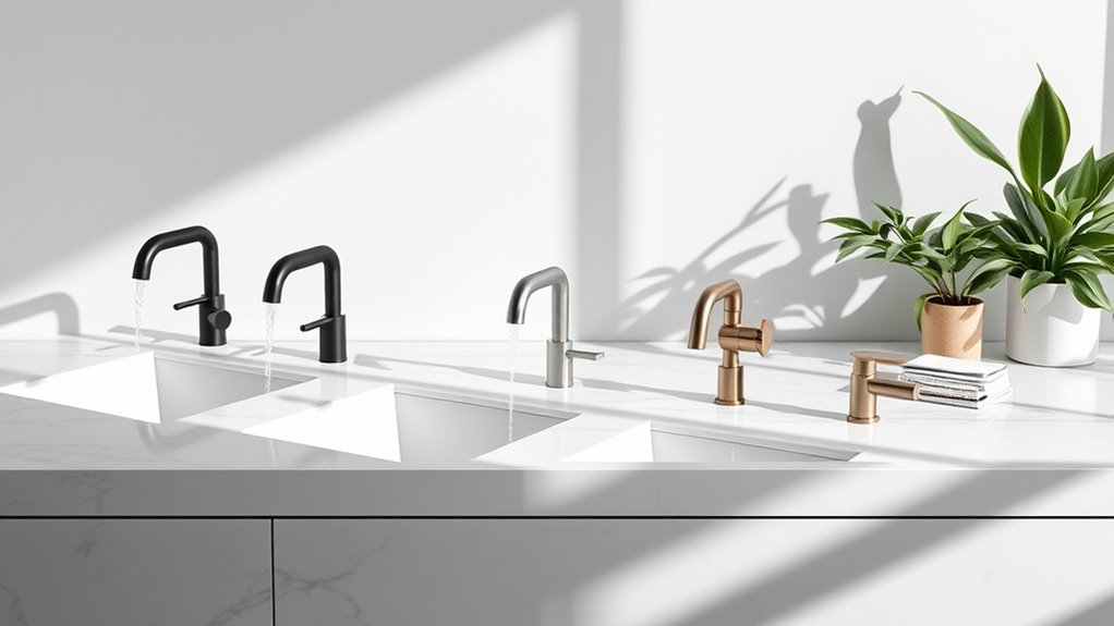 top grohe faucets 2026