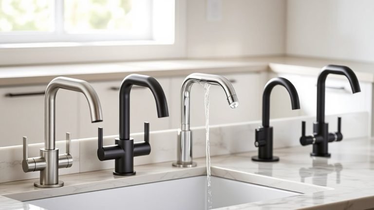 top grohe faucets deals