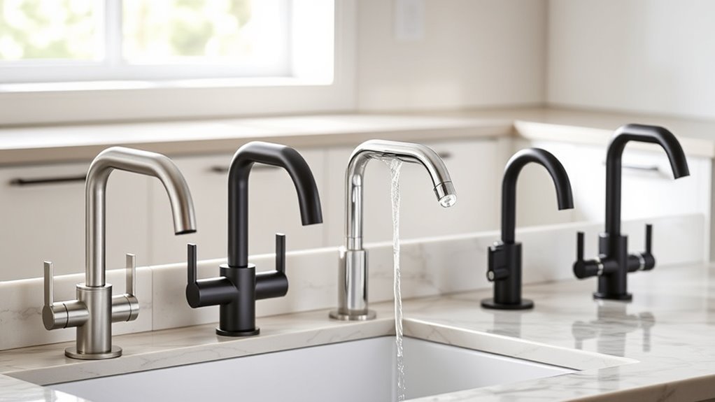 top grohe faucets deals