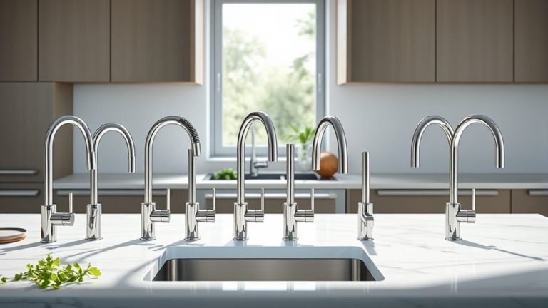 top grohe kitchen faucets