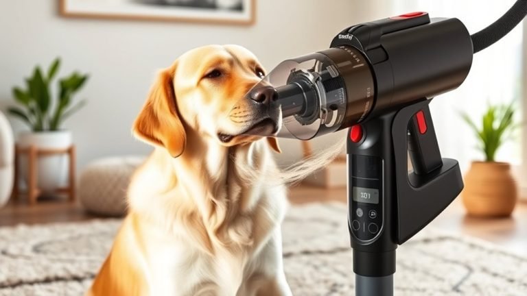 top grooming vacuums for 2026
