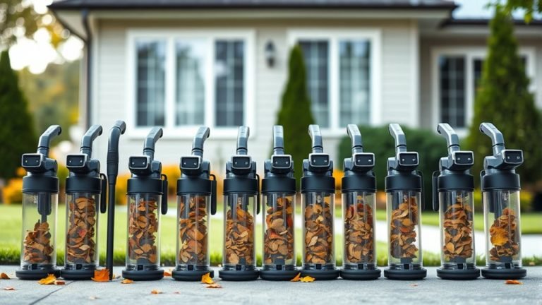 top gutter cleaning tools