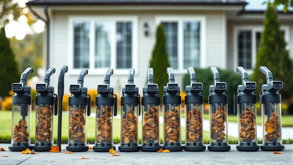 top gutter cleaning tools