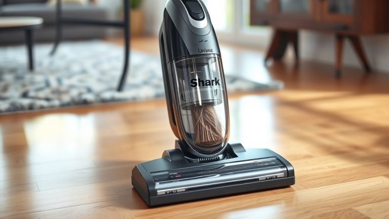 top hair cleaning shark vacuums