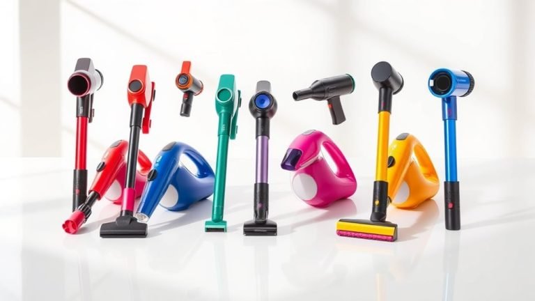 top hand vacuum reviews