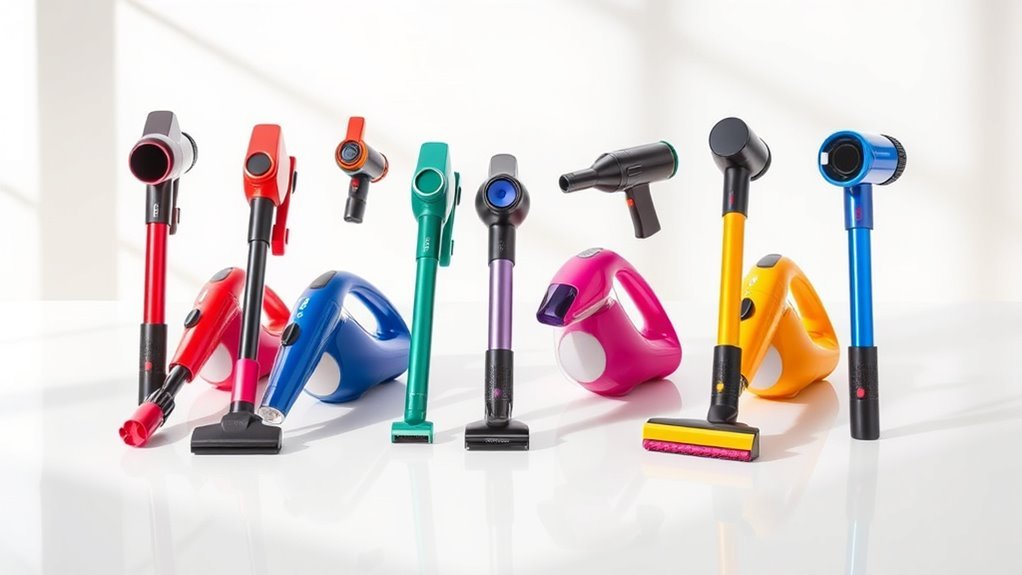 top hand vacuum reviews