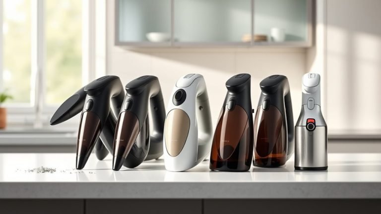 top hand vacuums 2026