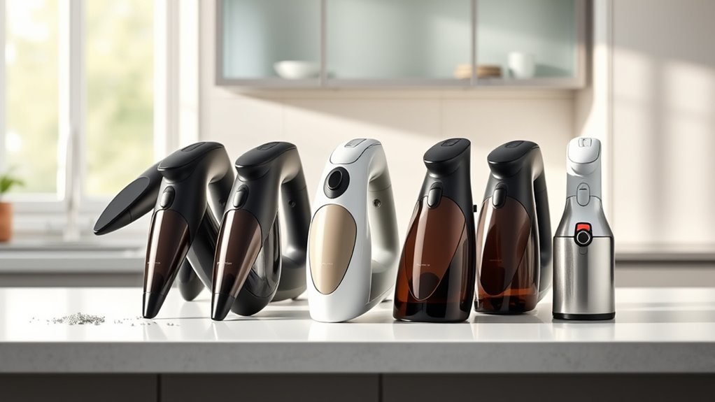 top hand vacuums 2026