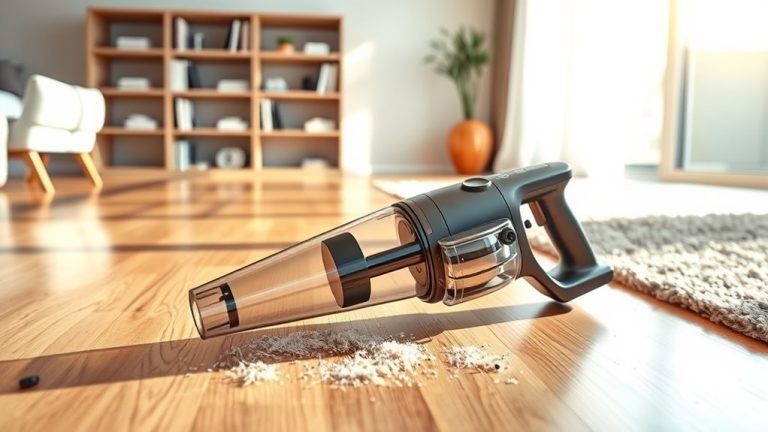 top hand vacuums 2026