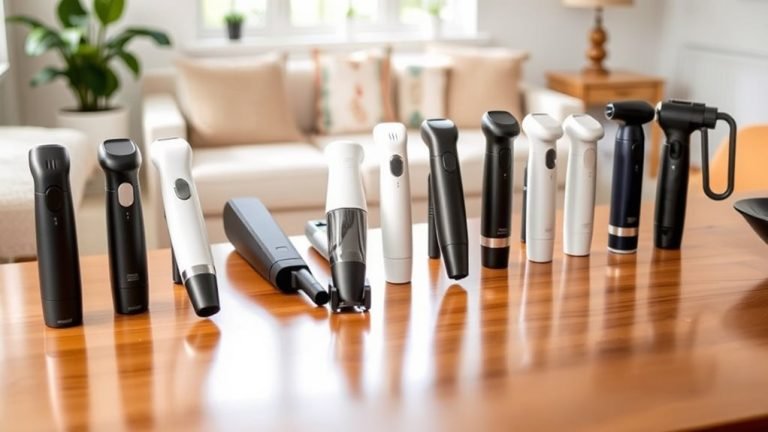 top hand vacuums 2026