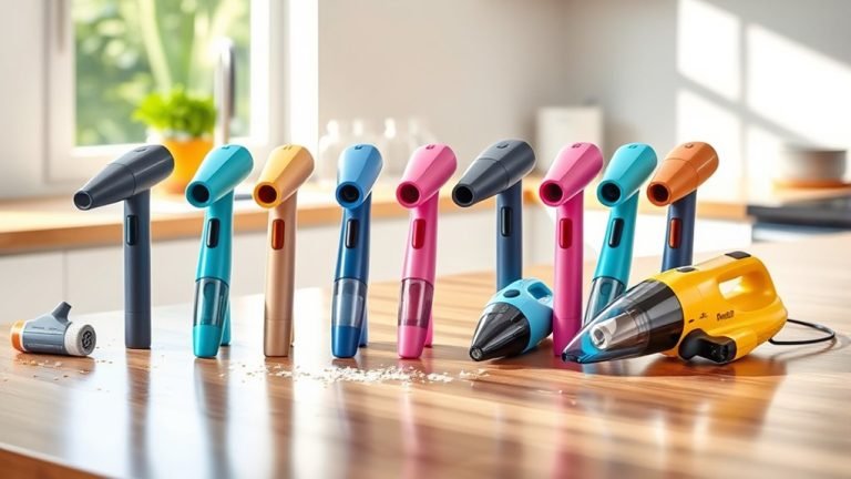 top hand vacuums 2026