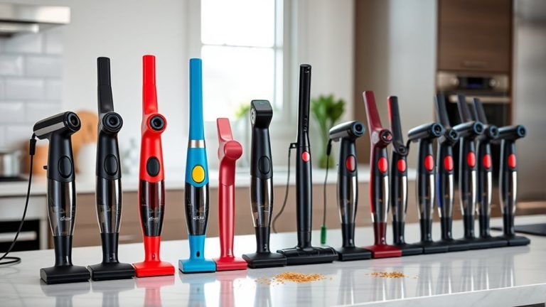 top hand vacuums 2026
