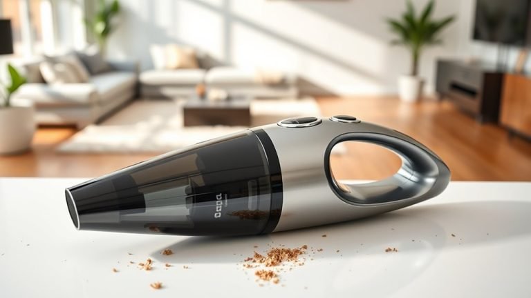 top hand vacuums 2026