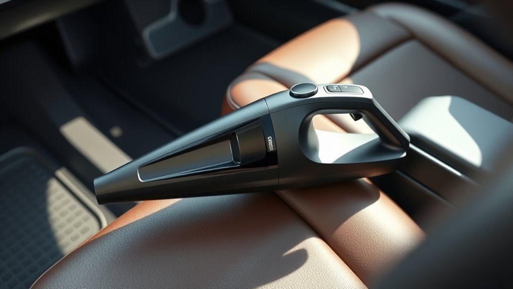 top handheld car vacuums