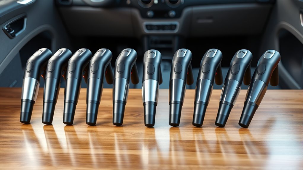 top handheld car vacuums