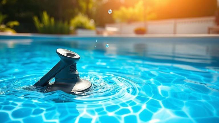 top handheld pool vacuums