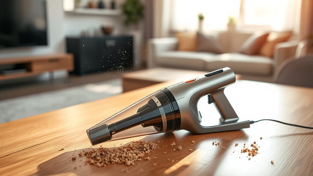 top handheld vacuum deals