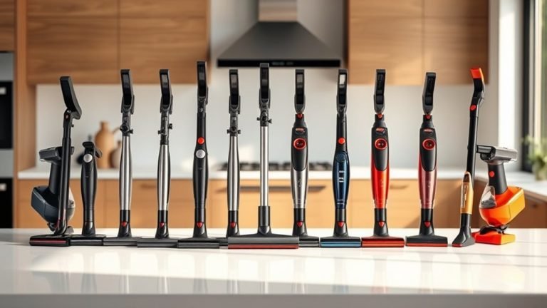 top handheld vacuum models