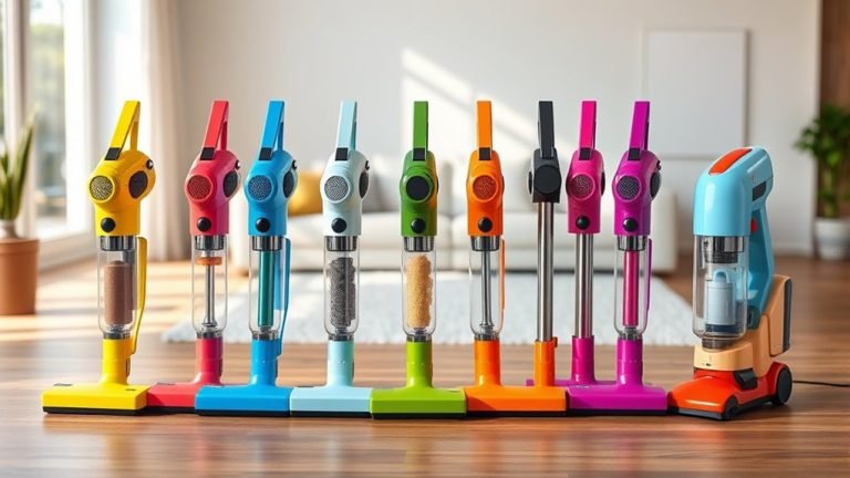 top handheld vacuum reviews