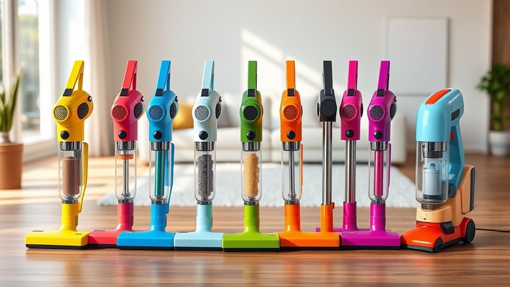 top handheld vacuum reviews